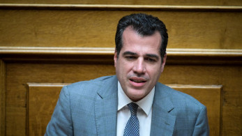 Θάνος Πλεύρης: Fake news τις τελευταίες ημέρες για το μεταναστευτικό