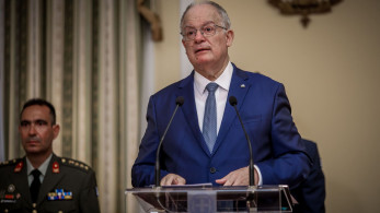Κωνσταντίνος Τασούλας για διακρίσεις αθλητών: Η ελληνική κωπηλασία ανήκει στις κορυφαίες της Ευρώπης