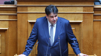 Θεόδωρος Λιβάνιος: Δεν αλλάζει ο εκλογικός νόμος - 20.000 προσλήψεις στο Δημόσιο το 2027