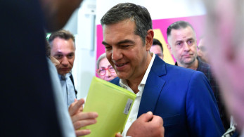 Άρης Πορτοσάλτε για Τσίπρα: «Για παρέα πρέπει να είναι πολύ ωραίος τύπος - Για δουλειά δεν είναι» (video)