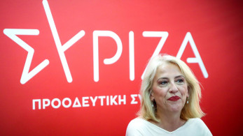 ΣΥΡΙΖΑ: Η Δούρου ψάχνει εναγωνίως συμμαχίες απέναντι στον Τσίπρα