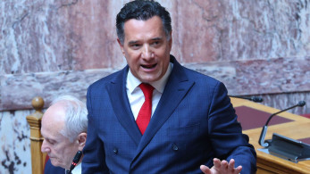 Άδωνις Γεωργιάδης για τα… σπιτάκια: Στο ΠΑΣΟΚ πιάστηκαν με τη γίδα στην πλάτη