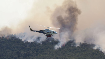 Συντριβή ελικοπτέρων στην Ψάθα: Στο μικροσκόπιο ο συντονισμός και τα κρίσιμα λεπτά πριν τη σύγκρουση (video)