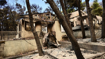 Μήνυμα αλληλεγγύης από οικογένειες θυμάτων στο Μάτι προς τους πληγέντες των νέων πυρκαγιών