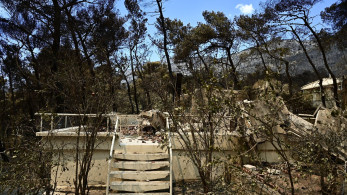 Κρατική αρωγή μετά τις πυρκαγιές: Αποζημιώσεις 100%, επίδομα έως 6.000 ευρώ και επιδότηση ενοικίου (video)