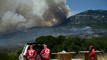 Υπουργείο Κλιματικής Κρίσης και Πολιτικής Προστασίας: Επίδομα έως 500 ευρώ τον μήνα για προσωρινή στέγαση των πυρόπληκτων