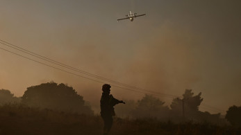 Υψηλός κίνδυνος πυρκαγιάς την Πέμπτη σε 32 περιοχές της χώρας