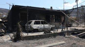 Κρατική αρωγή στους πυρόπληκτους: Ποιες περιοχές οριοθετούνται και τι προβλέπει η απόφαση