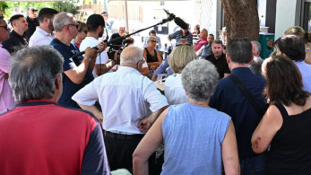 «Αυριανισμός» στα καμένα