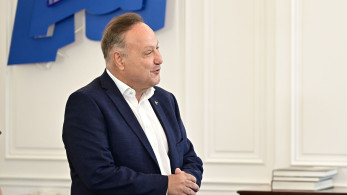 Στέλιος Αγγελούδης: η αποτίμηση της συνάντησης με τον Κυριάκο Μητσοτάκη - Τα 4 αιτήματα