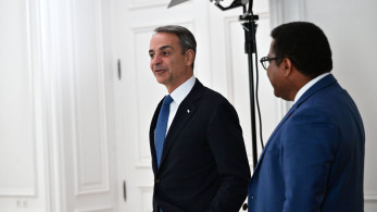 Ο Μητσοτάκης «καλωδίωσε» τους υπερπατριώτες