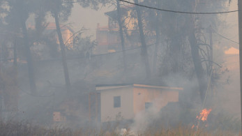 Χαλκιδική: άνοιξε η πλατφόρμα για προσωρινή διαμονή πυρόπληκτων