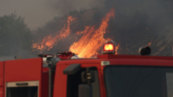 Κόκκινος συναγερμός σε 26 περιοχές της χώρας τον Δεκαπενταύγουστο