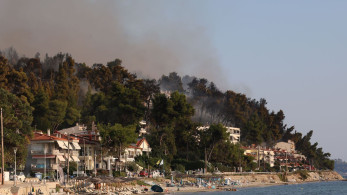 Χαλκιδική: ξεκίνησε η υποβολή αιτήσεων κρατικής αρωγής σε πυρόπληκτες επιχειρήσεις στη Σίβηρη