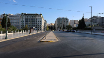 Δεν χωράμε… να αραιώνουμε