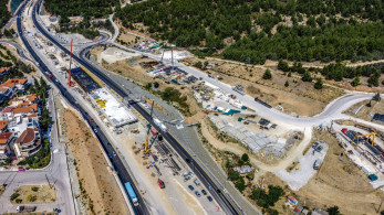 Υποδομές: στο 70% το Flyover και το αεροδρόμιο στο Καστέλλι