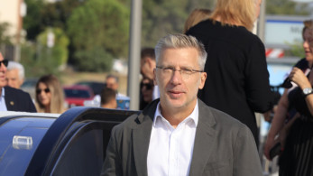Άκης Σκέρτσος: Πάνω από 650 σχολεία έχουν ανακαινιστεί με το «Μαριέττα Γιαννάκου»
