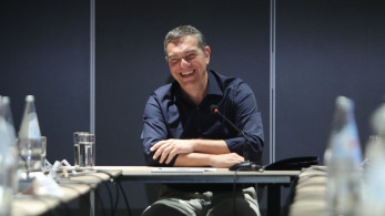 Άρης Πορτοσάλτε: Η ΝΔ αναζητεί αντίπαλο, στην ΕΛΑΣ δεν έχουν μάθει τίποτα (video)