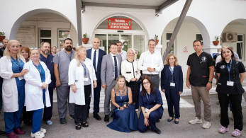 Κυριάκος Μητσοτάκης από Κοζάνη: Η πλήρης ανάταξη των υποδομών του ΕΣΥ αποτελεί κεντρική πολιτική προτεραιότητα