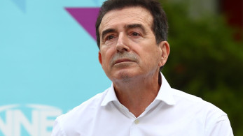 90ή ΔΕΘ - Χρυσοχοΐδης: «Πιο σύγχρονη, πιο αποτελεσματική και πιο χρήσιμη για την κοινωνία η ΕΛΑΣ»