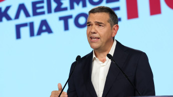 Αραχνιασμένος κι απαράλλαχτος ο Τσίπρας