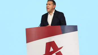 Τσίπρας: σταθερή αλαζονική… αξία