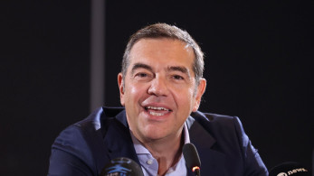 Το «καφενειακό» χιούμορ του Αλέξη Τσίπρα