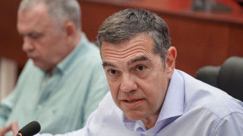 Έτσι καταγγέλλει ο Τσίπρας τα καρτέλ: «Καλά, τι, εγώ θα σας πω ποια είναι;»
