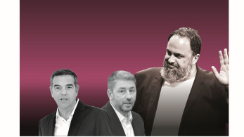 Στο αρχείο (ξανά) η υπόθεση των παρακολουθήσεων: Χέρι-χέρι τοξική αντιπολίτευση και ΜΜΕ Μαρινάκη