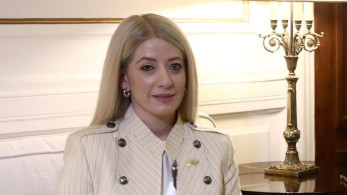 Αννίτα Δημητρίου για Ισαάκ και Σολωμού: Η θυσία τους απαιτεί δικαίωση - Δεν ξεχνάμε, δεν συμβιβαζόμαστε