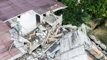 Κολομβία: από το 1950 πάνω από 3.500 άνθρωποι έχουν χάσει τη ζωή τους από σεισμούς