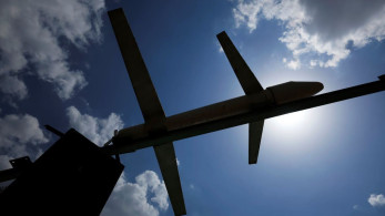 Ουκρανία: με drones η μεταφορά οργάνων για μεταμοσχεύσεις