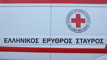 Ερυθρός Σταυρός στη Σαλαμίνα με νοσηλευτές και ψυχολόγους