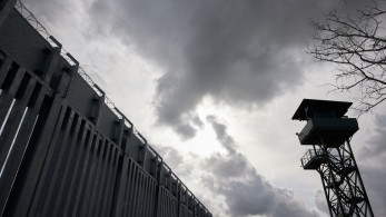 Η Τουρκία τώρα διαμαρτύρεται και για την επέκταση του φράχτη στον Έβρο