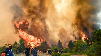 Κλιμάκια μηχανικών μεταβαίνουν στις πυρόπληκτες περιοχές - Συνεδριάζει αύριο (3/8) η Κυβερνητική Επιτροπή Κρατικής Αρωγής