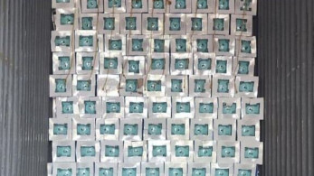 ΑΑΔΕ: Κατασχέθηκαν πάνω από 1.200 φιάλες παράνομου φρέον σε Κήπους και Δοϊράνη (photo)