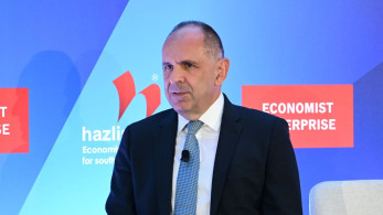 Τηλεφωνικές επικοινωνίες Γιώργου Γεραπετρίτη με τον ΥΠΕΞ της Αιγύπτου και τον Πατριάρχη Ιεροσολύμων Θεόφιλο