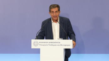 Κώστας Γκιουλέκας στο «Μανιφέστο»: Η Βόρεια Ελλάδα στο επίκεντρο της ανάπτυξης