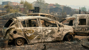 Ισπανία: μάχη με τις φωτιές σε Αραγονία και Ανδαλουσία- πάνω από 300 χιλιάδες στρέμματα καμένα ως τώρα