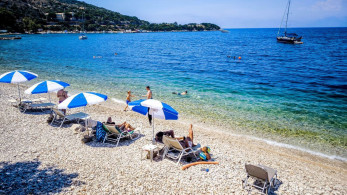 Καιρός: έρχεται νέο κύμα ζέστης - Πότε θα κορυφωθεί, πού θα φτάσουν οι θερμοκρασίες