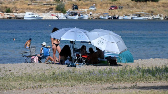 Καιρός: ισχυροί άνεμοι έως την Παρασκευή και πτώση της θερμοκρασίας τον Δεκαπενταύγουστο