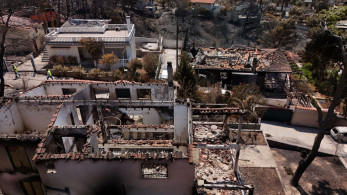 Φωτιές: ολοκληρώθηκαν οι αυτοψίες στις πυρόπληκτες περιοχές
