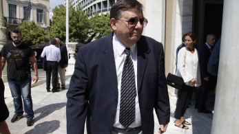 Γιώργος Καρατζαφέρης: Οι μιντιάρχες είναι ο πραγματικός αντίπαλος του Μητσοτάκη
