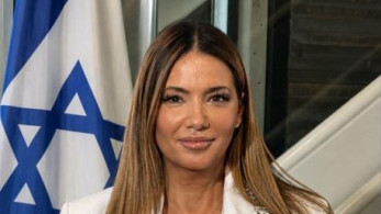 Στην Αθήνα η νέα πρέσβης του Ισραήλ Πνινάτ Γιανάι: Βασικός εταίρος η Ελλάδα