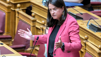 Νίκη Κεραμέως για επίδομα ανεργίας: Ασφαλιστικό και ανταποδοτικό δικαίωμα - προσωπική άποψη Μαρινάκη