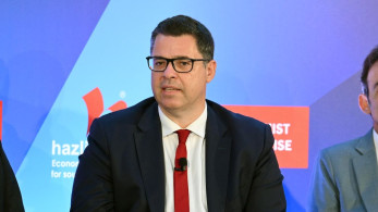 Θανάσης Κοντογεώργης: Νέα έργα και επενδύσεις στην Περιφέρεια