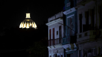 Νέο γενικό μπλακ άουτ στην Κούβα, στο σκοτάδι ξανά όλη η χώρα
