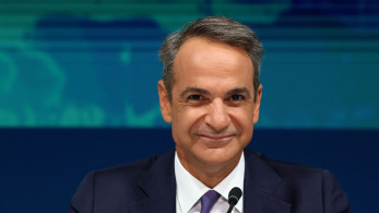 Άρης Πορτοσάλτε: Το 40% θα κρίνει τις εκλογές, Θέλει σοβαρότητα στη διακυβέρνηση (video)