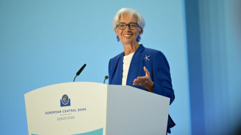 Κριστίν Λαγκάρντ προς Ευρώπη: Χάνουμε το τρένο της ψηφιακής επανάστασης του AI