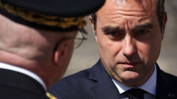 Γαλλία: Λεκορνί για τους τραυματισμούς μαθητών: Ατυχήματα μπορούν να συμβούν